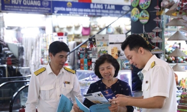  Đề xuất nâng ngưỡng chịu thuế với hộ kinh doanh lên 01 tỷ đồng/năm